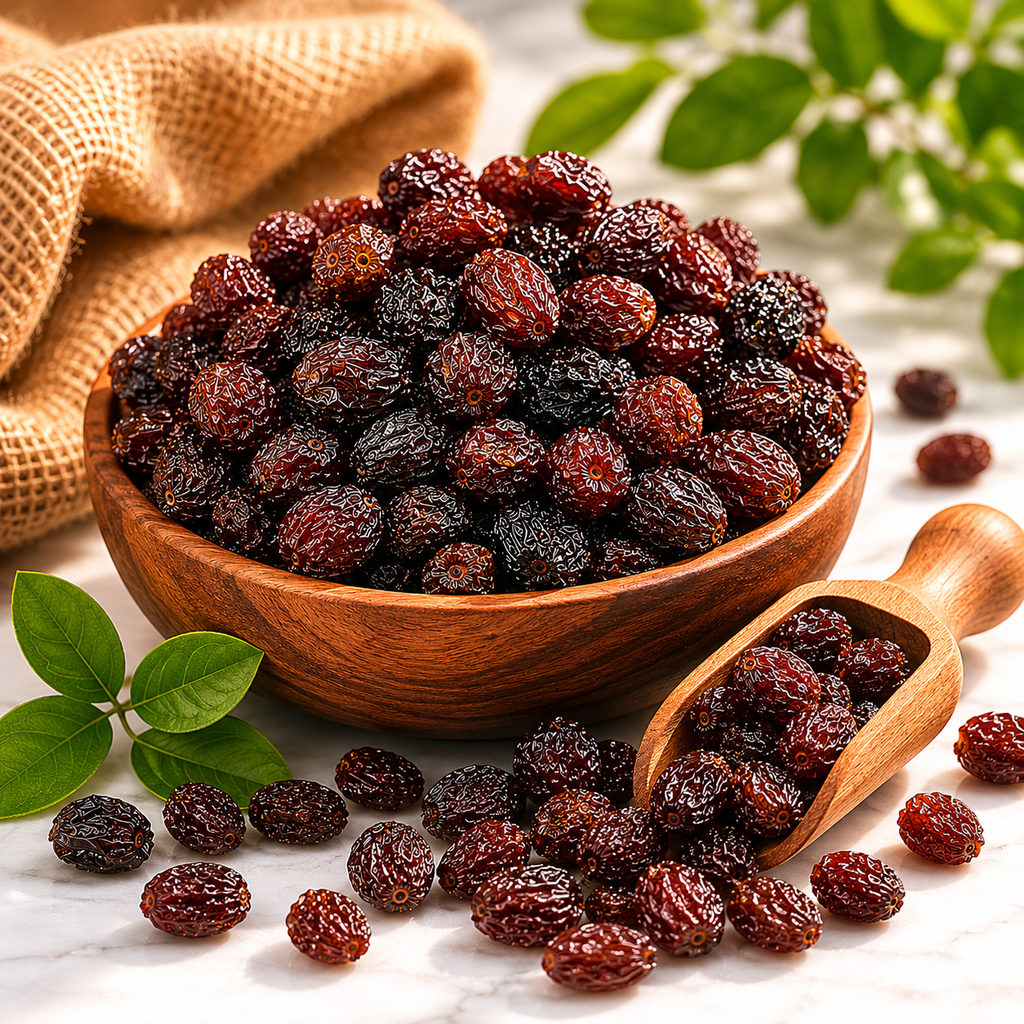 Dried Cherry